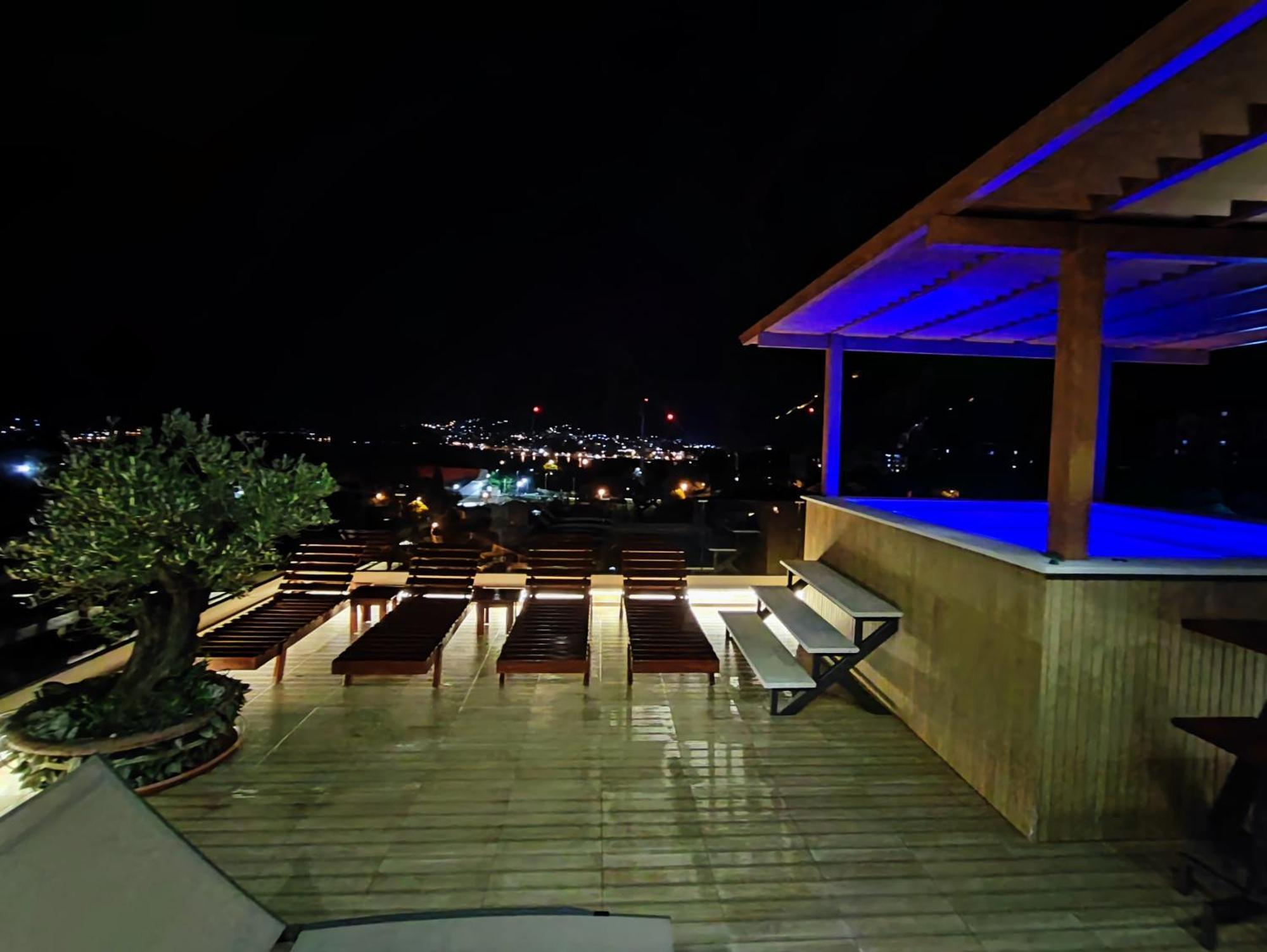 Villa Vista Real Kotor Kamer foto